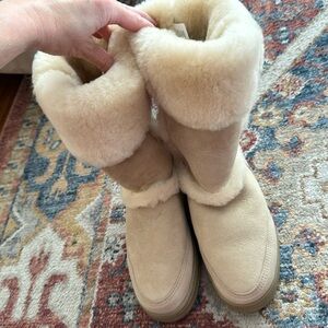 Ugg Sundance II Women's 7